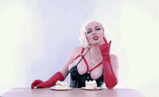 sexy Female Domination