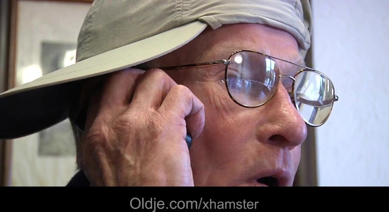 Horny grandpas fuck escort teens vacation