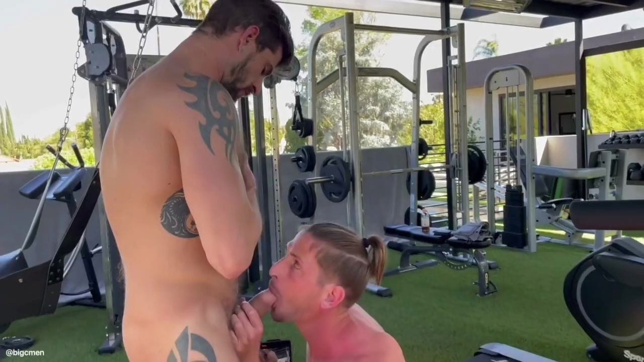 Fuck Jared Part Sean Maygers