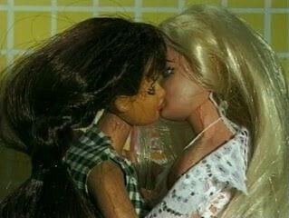 Barbie Can Also Be Sad