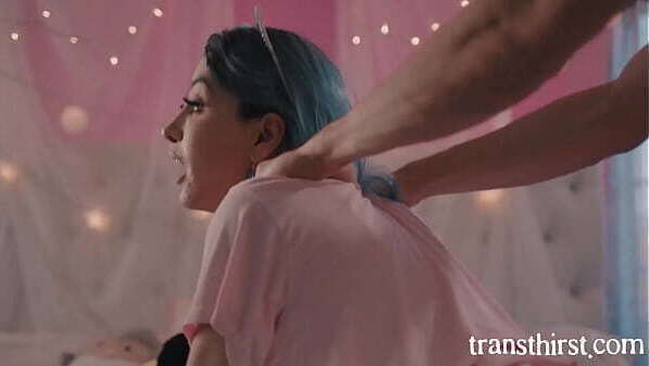 Horny Furry Tail Needs Dick Inside Johnny Korra