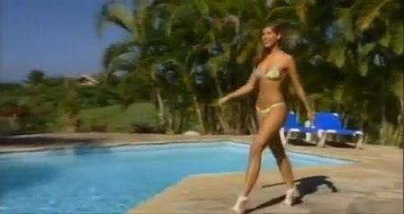 JENNIFER STONE: #52 Sun, Beach And Sex