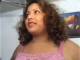 mexicana pre&ntilde_ada con gringo