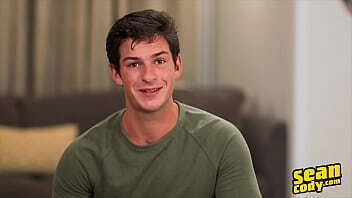 Cody Seiya Gets Creampied (Archie) Returns Favor Whilst Making Again Sean Cody