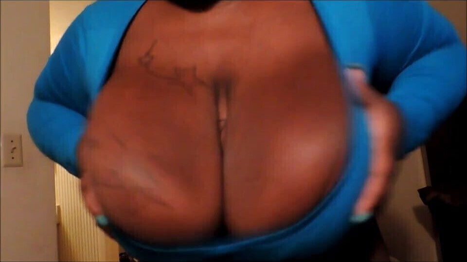 BBW Big Booty And Booty