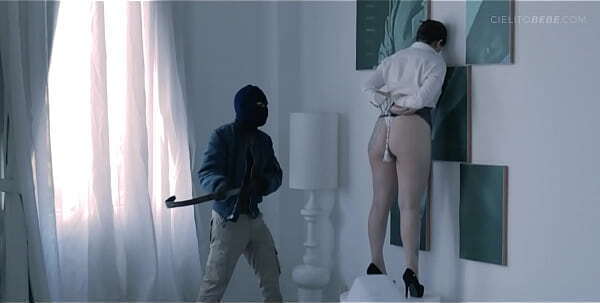 Cielitobebe raptada, sometida castigada terrorista alem&aacute_n (Trailer