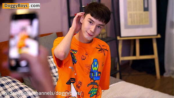 Bareback Students Hook with Karol Gajda &amp_ Matthew Palmer