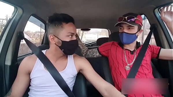 Passageiro Uber Esqueceu Carteira