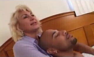 Titted Mature Dana Gets Properly Fucked