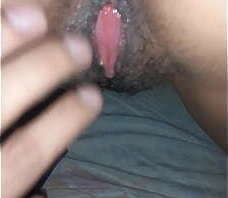 Dandole rico en cuatro pareja chapina caliente