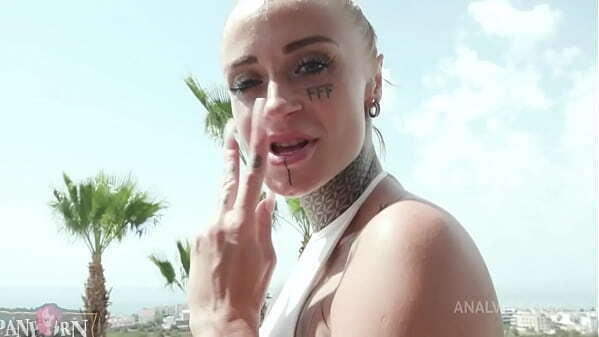 PanPorn. Sasha Beart Boyfriend &amp_ Angelo Godshack. PPP001