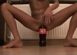 Fuck Coca Cola 