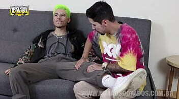 DEI MEU RABO PRO SKATISTA GOSTOSO