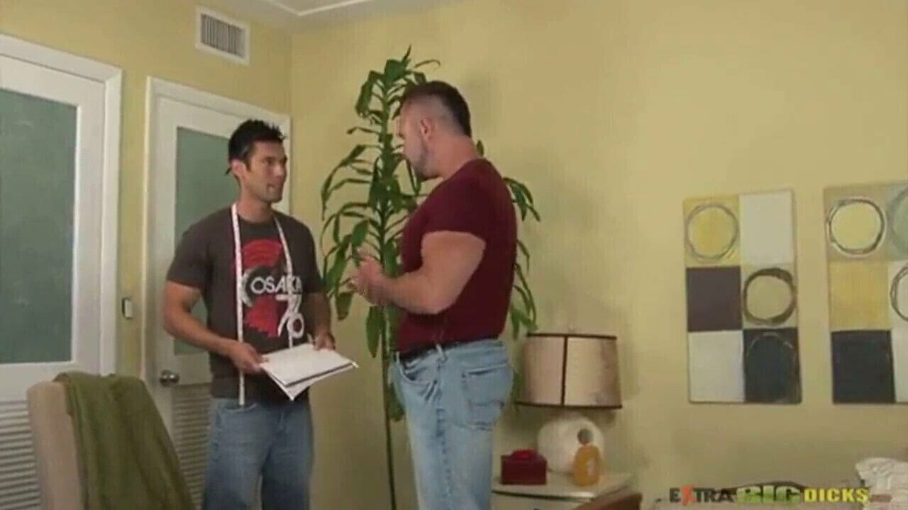 Alexander Garrett Rogue