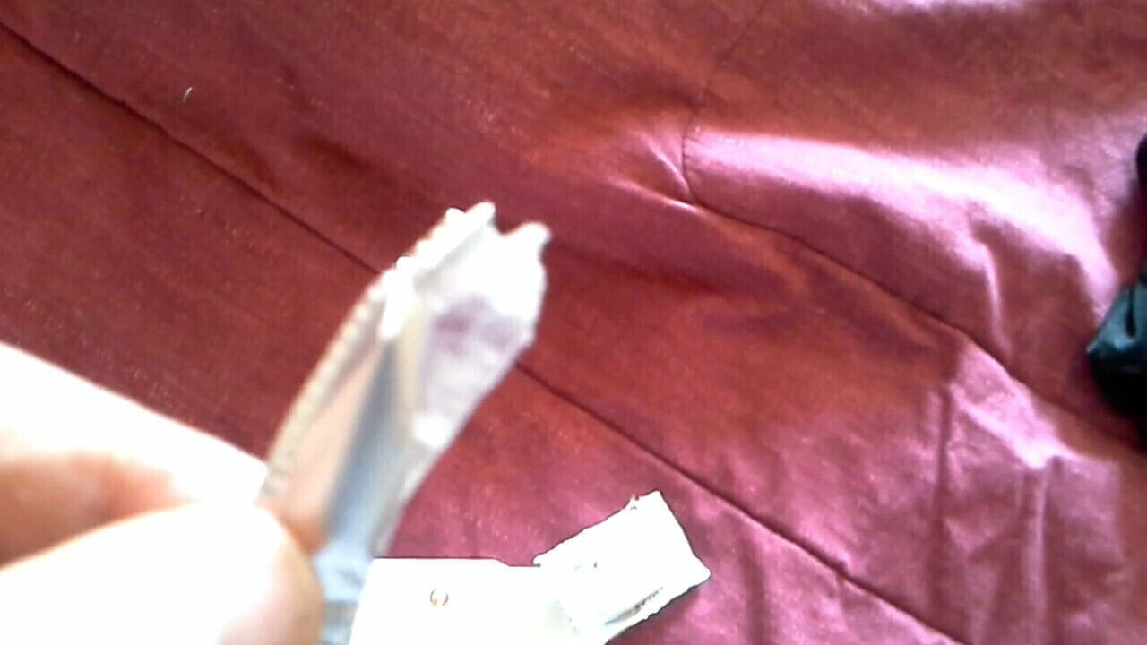 Glycerin enema, whipping, punished slave