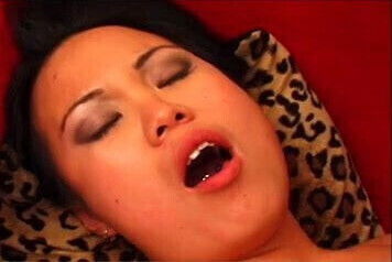 Pierced clit nipples asian girl fingered