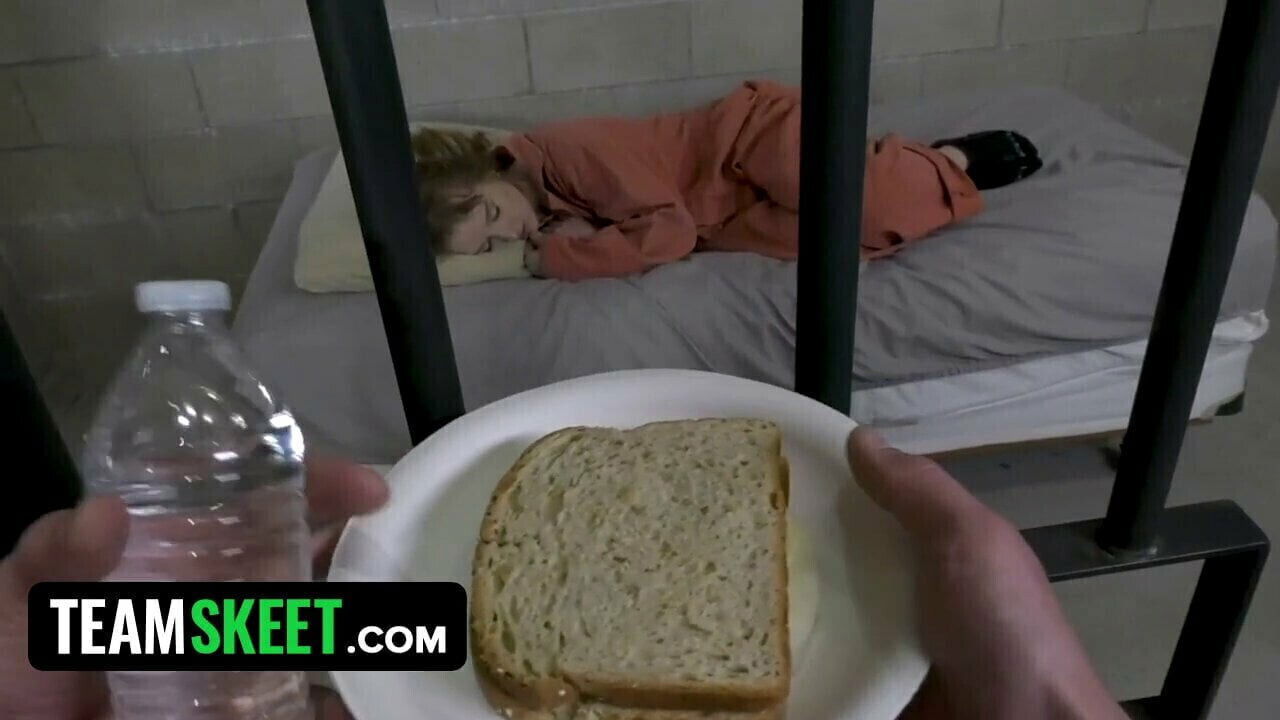 Submissive Slut Nasty Facial Cumshot