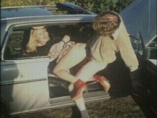 Classic 1989 best Swedish porn