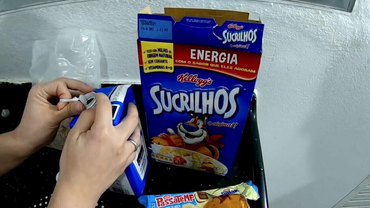 chambers vagabunda gados