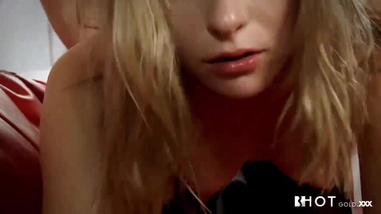 Hotgold Blonde Latina Amateur Charlize Fucked