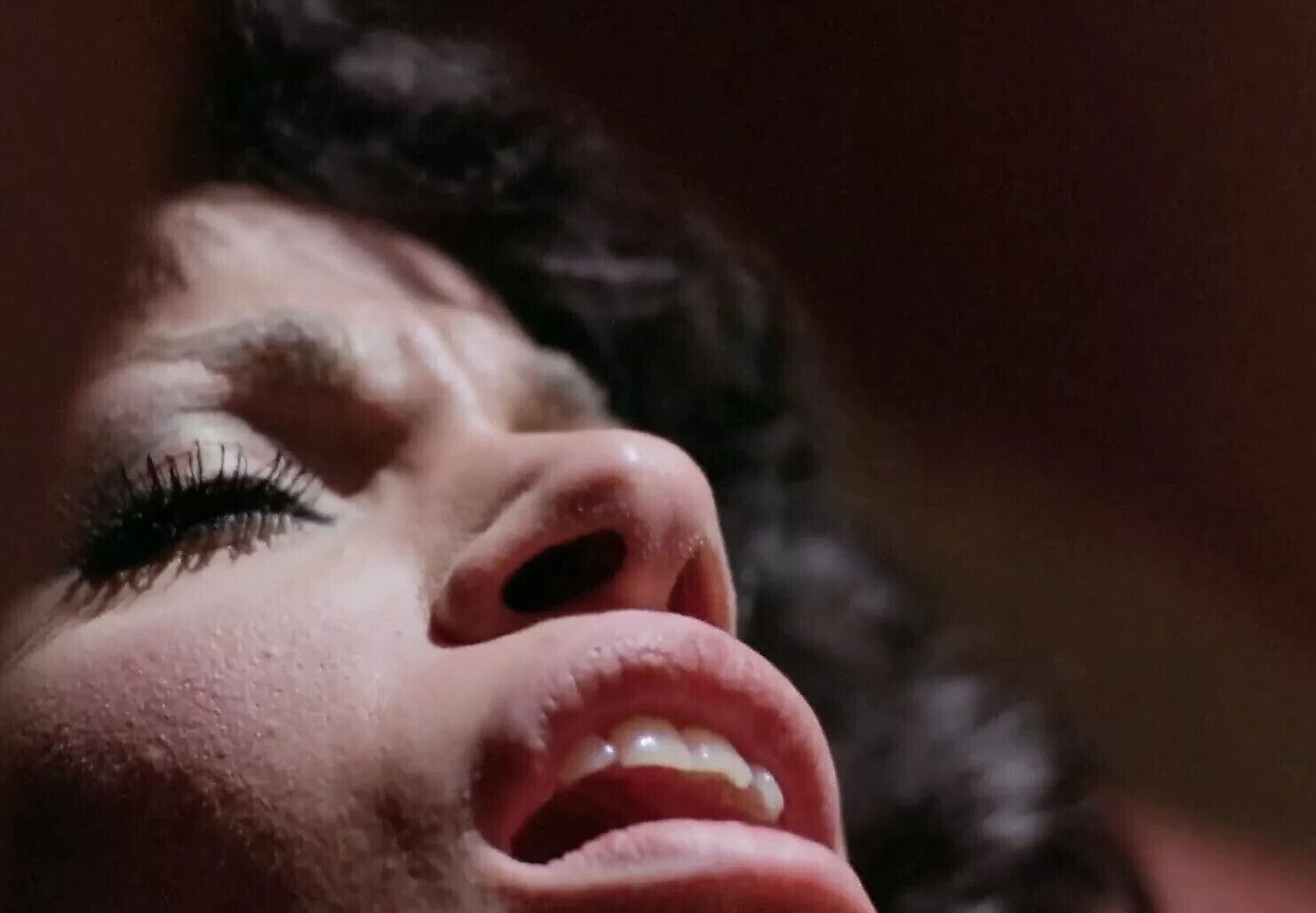 Corruption (1983) Scene Vanessa Jamie Gillis