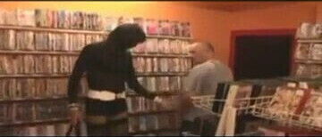 Shemales video store