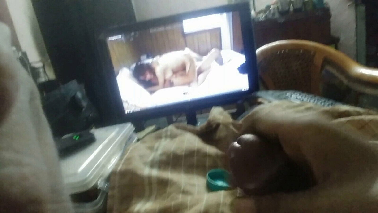 pregnant girl like ride watching porn masturbate beauty