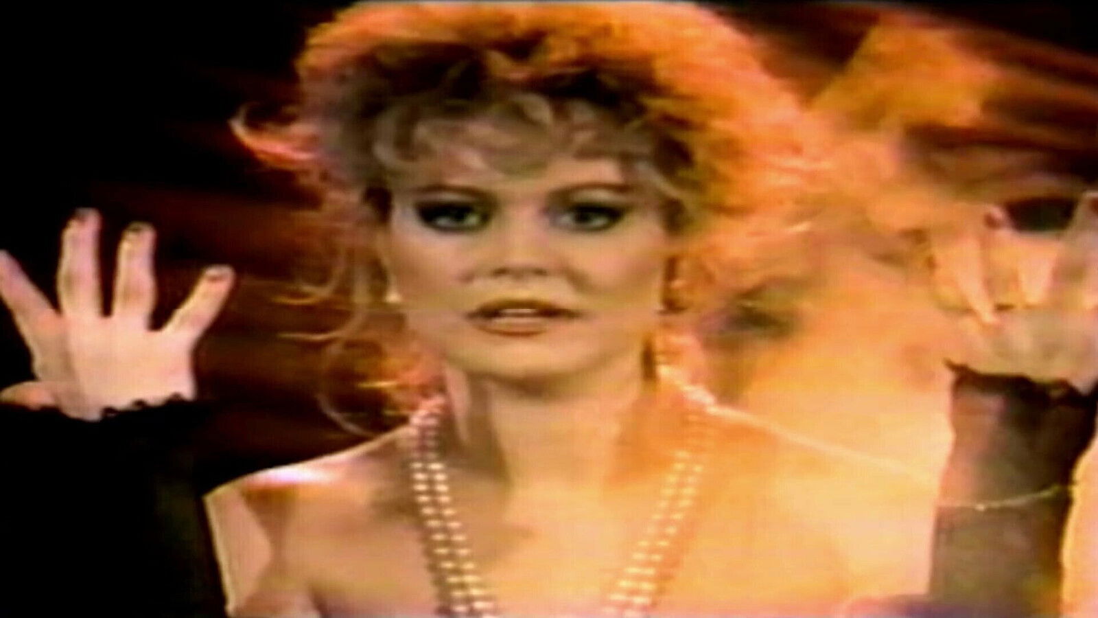 Firestorm Angel Blade (1987)