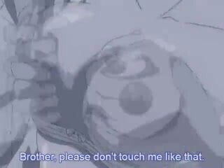 Passionate Sex From My Brother