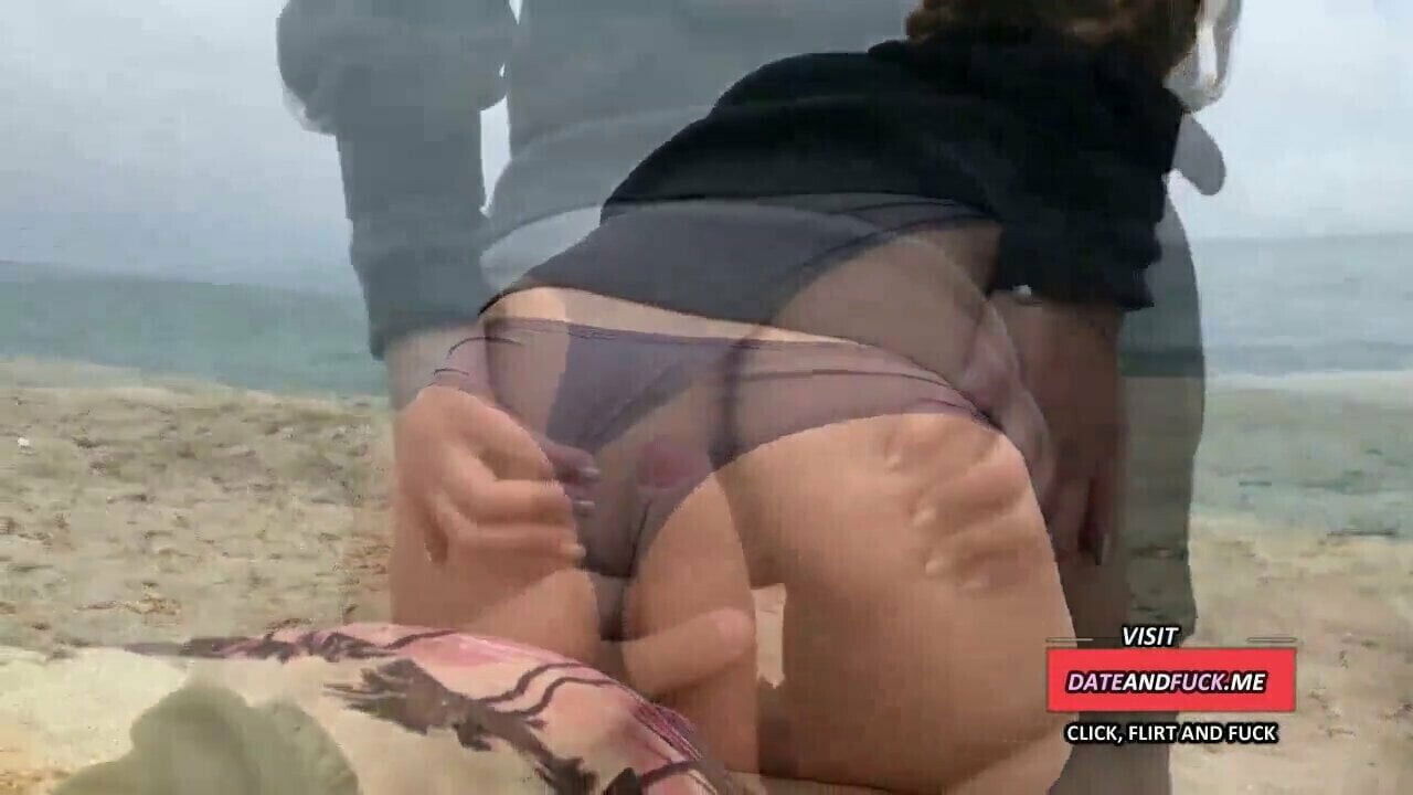 AMATEUR PUBLIC BEACH