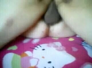 Chinese mature women fucked front their husbands