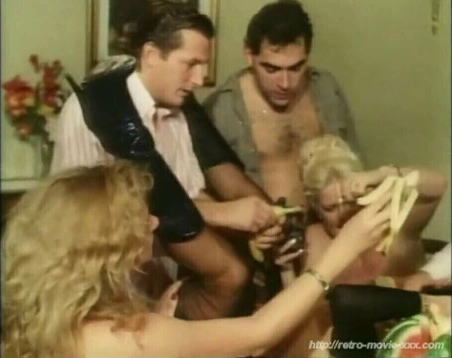 vizio ventre (1987, Italy, Karin Schubert, rip)