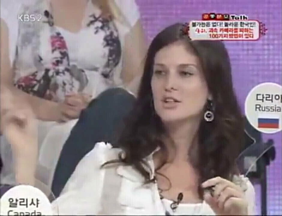 Misuda Global Talk Show Chitchat Beautiful Ladies