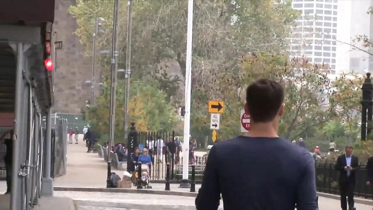 Trenton Ducati Friends