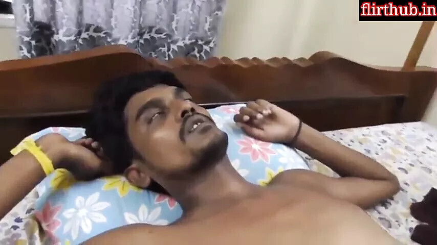 Mallu aunty Play Kari Hard chudai