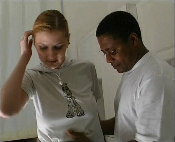 It’s first black Teen wants