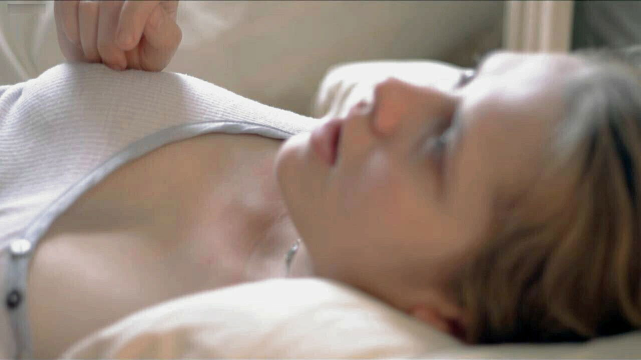 Teresa Palmer nude scene