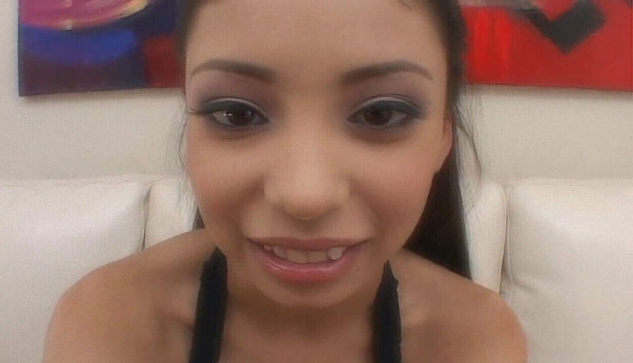 Alexis banged Rocker