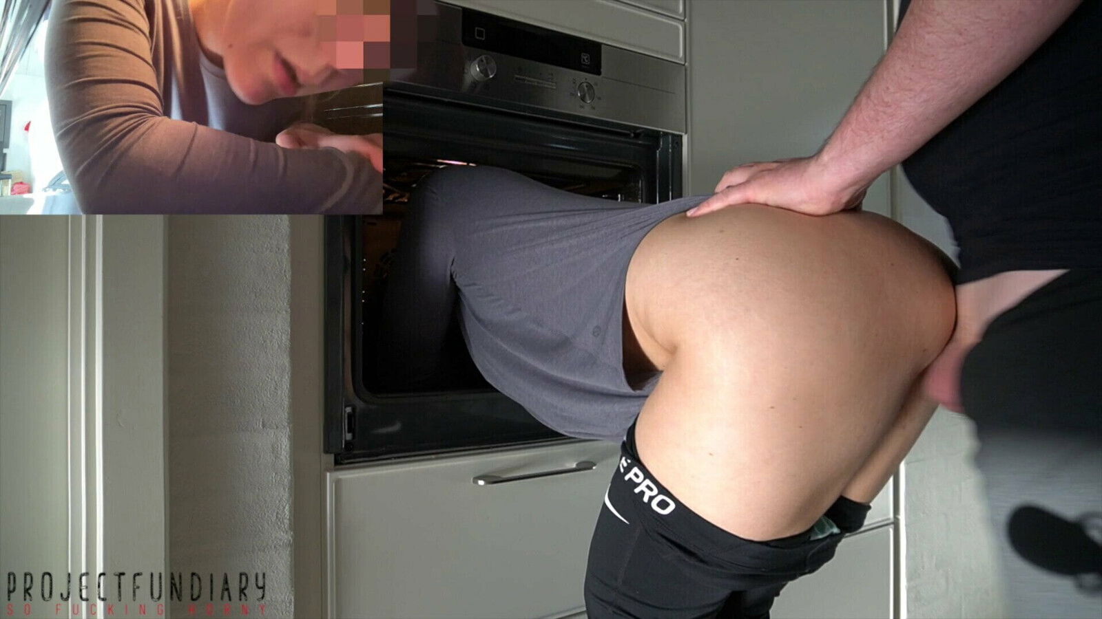 helpless housewife stuck getting fucked projectsexdiary