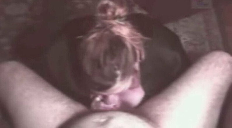 Stepmom’s Mouth Official Teaser