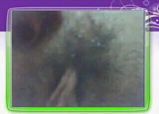 Brazilian Mom and dildo