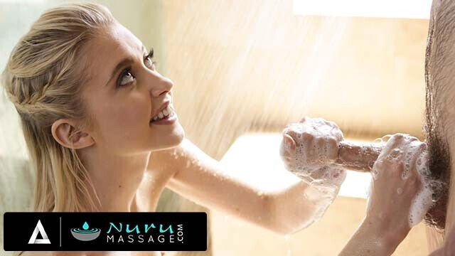 This Massage Always This Way?