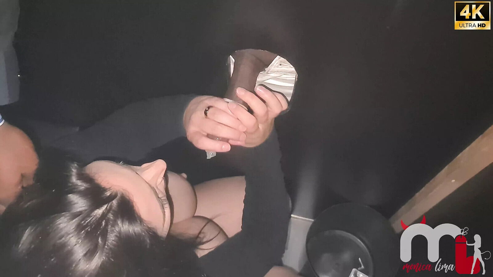 filma esposa Gloryhole