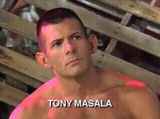 Falcon Rhodes Marc Williams