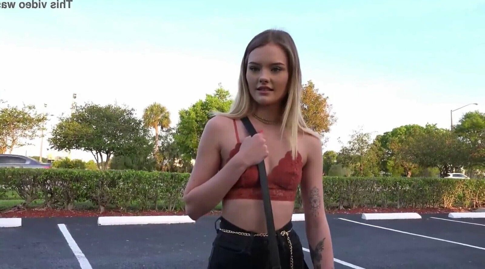 Does anyone know name have full video?