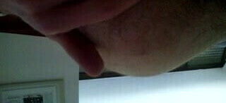 Amateur Boy - Anal Dildo