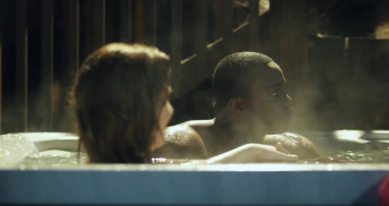 Kate French, Kat Sheridan - The Red House