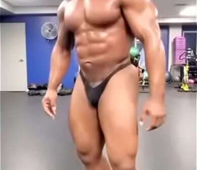 Bodybuilder