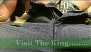 King Blackiecs Minute Infomercial