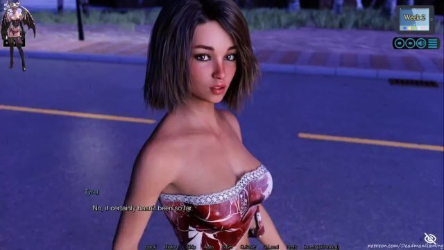 Sunshine Love Vicky's Date